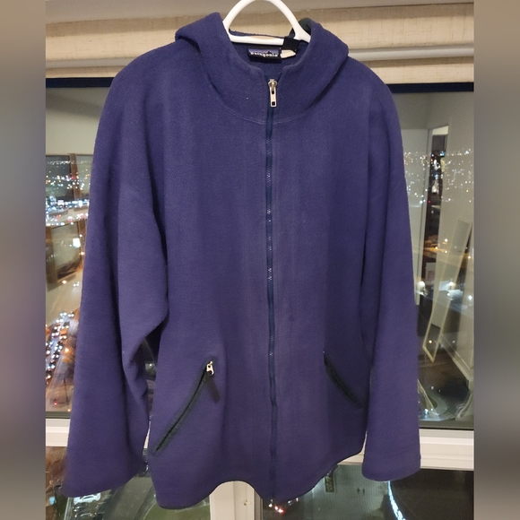 VTG Patagonia Fleece - Picture 8 of 8